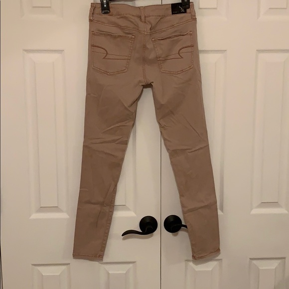 American Eagle Jeggings - Picture 5 of 6